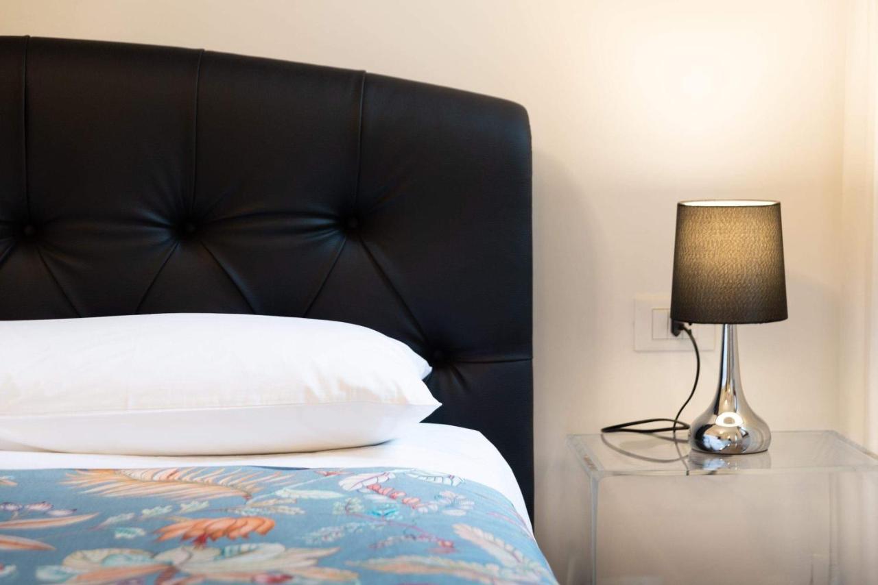 Just Urban Stays - Castello 5067 Boutique Apartment البندقية المظهر الخارجي الصورة